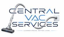 central vacuum installation