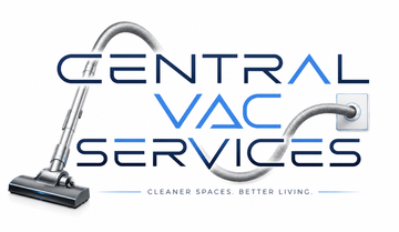 central vacuum installation