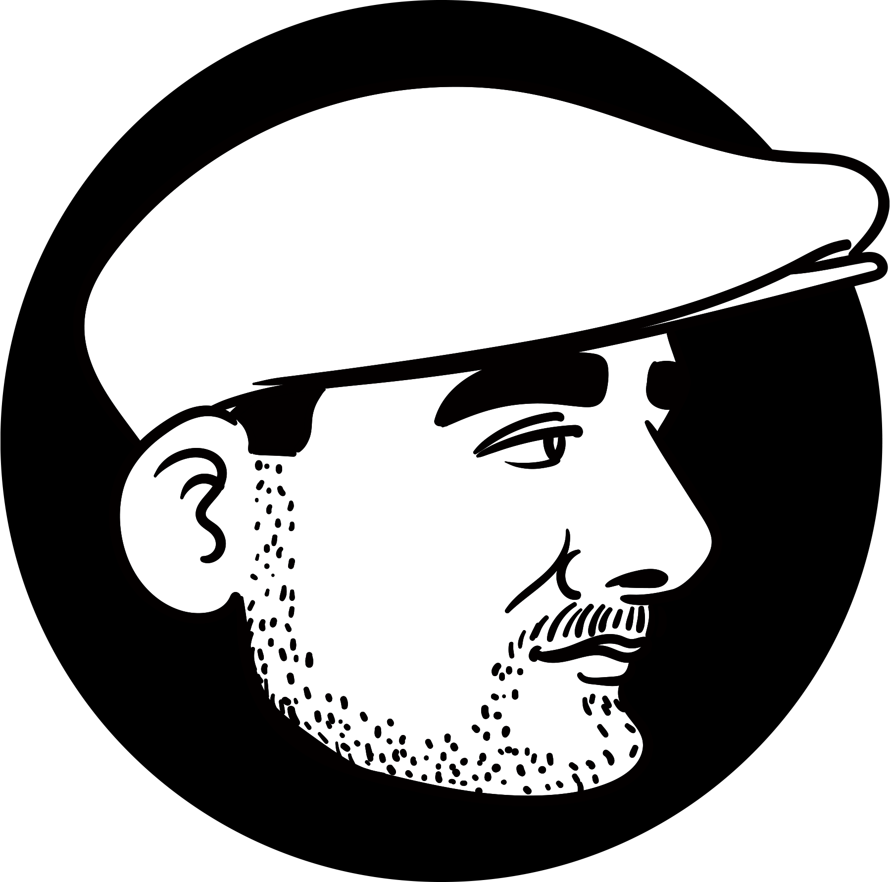 Tony Tenderonis logo