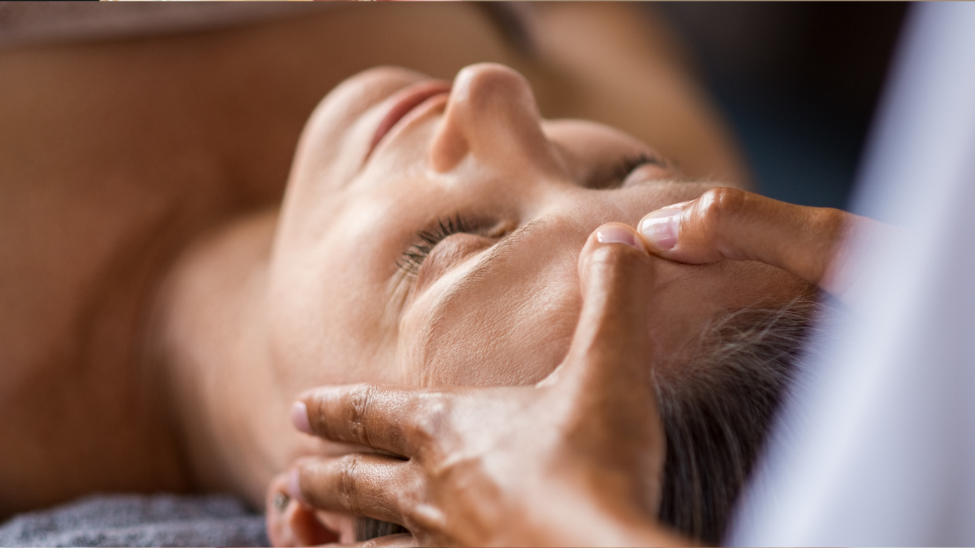 Anti-aging facial skin care Roseville CA