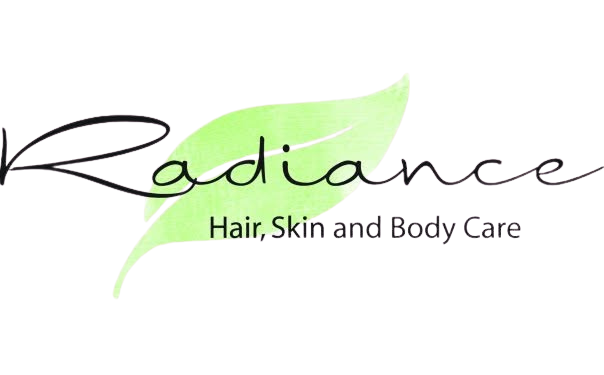 Radiant Beauty Lounge logo
