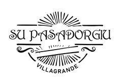 Su Pasadorgiu - Stazione di servizio-LOGO Su Pasadorgiu - Stazione di servizio-LOGO