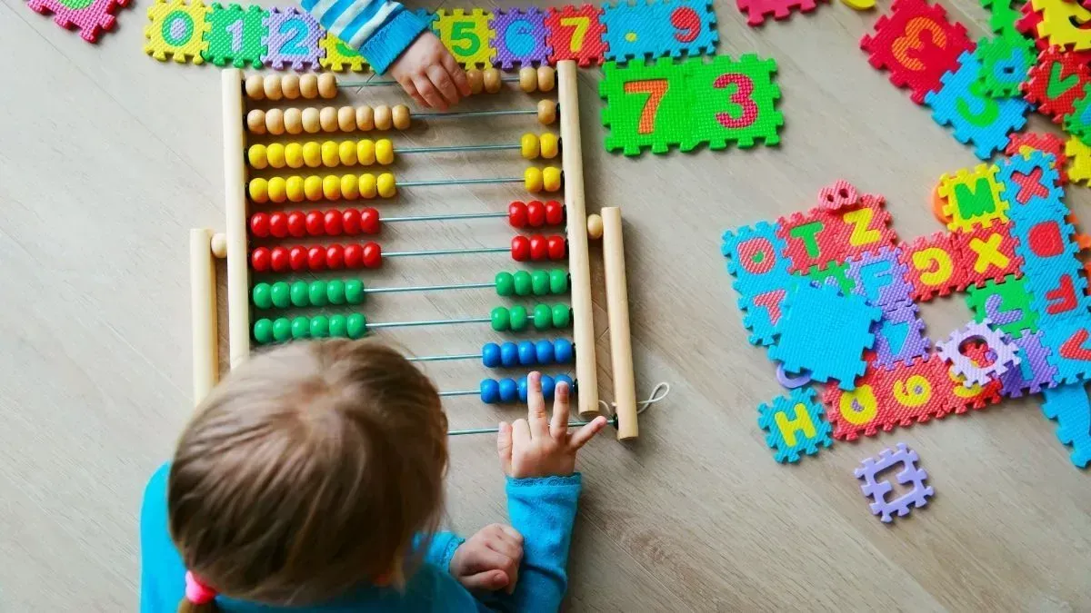 Individualized care and activities at Diversity Childcare Centre