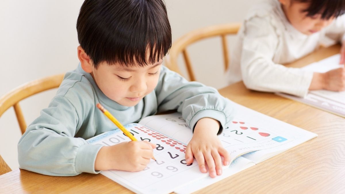 Our bright, welcoming childcare environment in the Fraser Valley