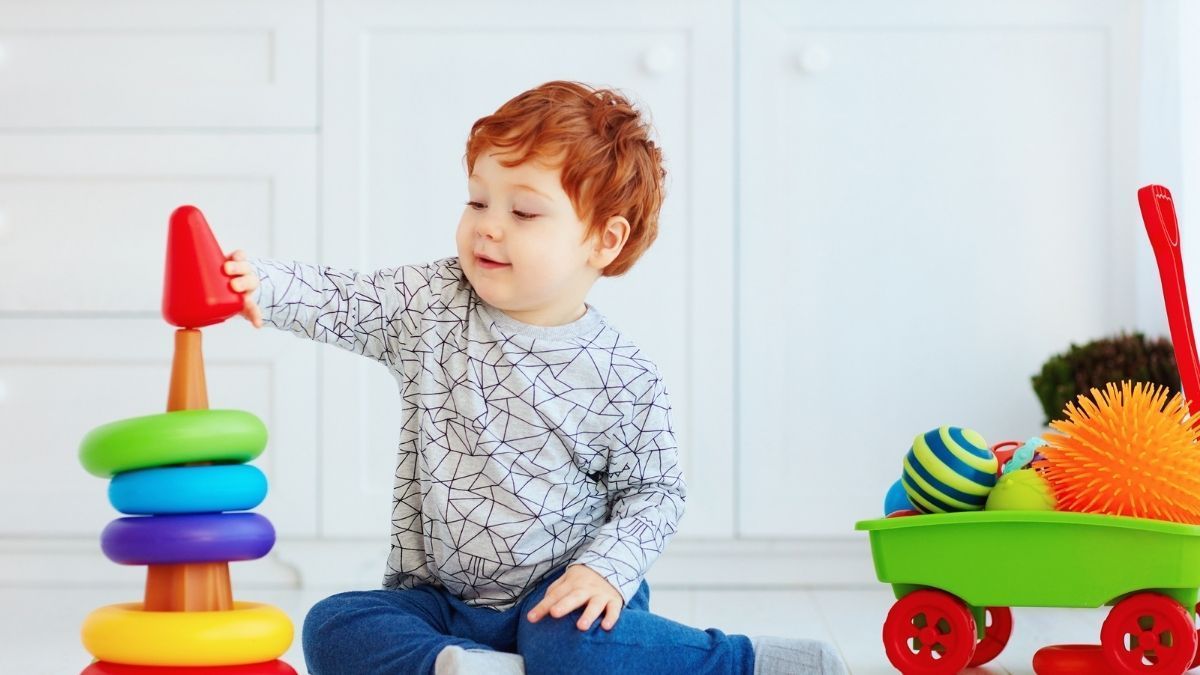 Individualized care and activities at Diversity Childcare Centre