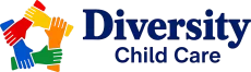 Diversity Childcare Centre logo