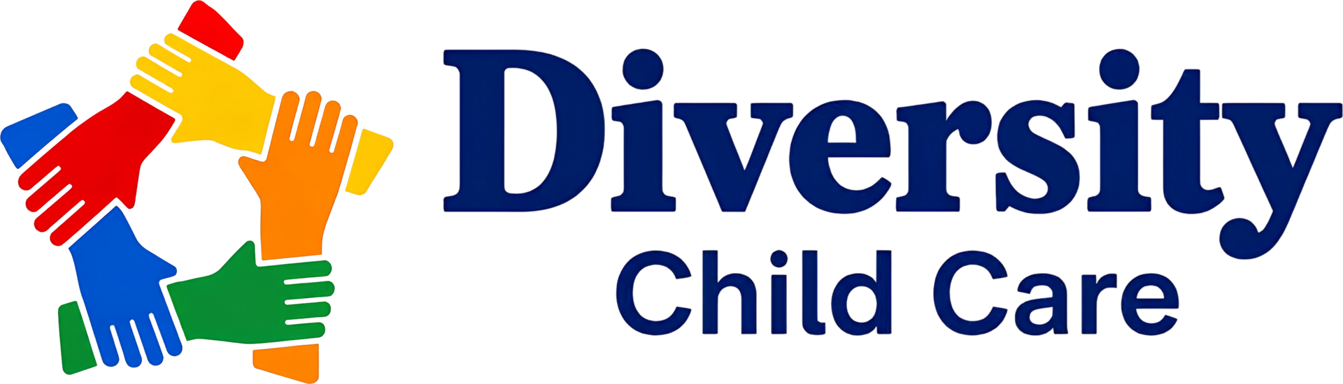 Diversity Childcare Centre logo