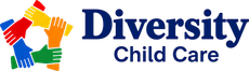 Diversity Childcare Centre logo