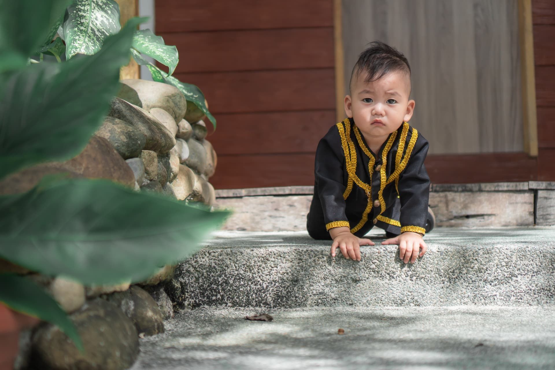 Our welcoming, kid-friendly facilities