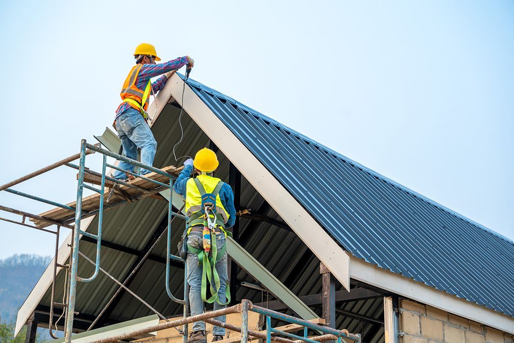 Residential Roofing | Omaha, NE | Thompson Roofing