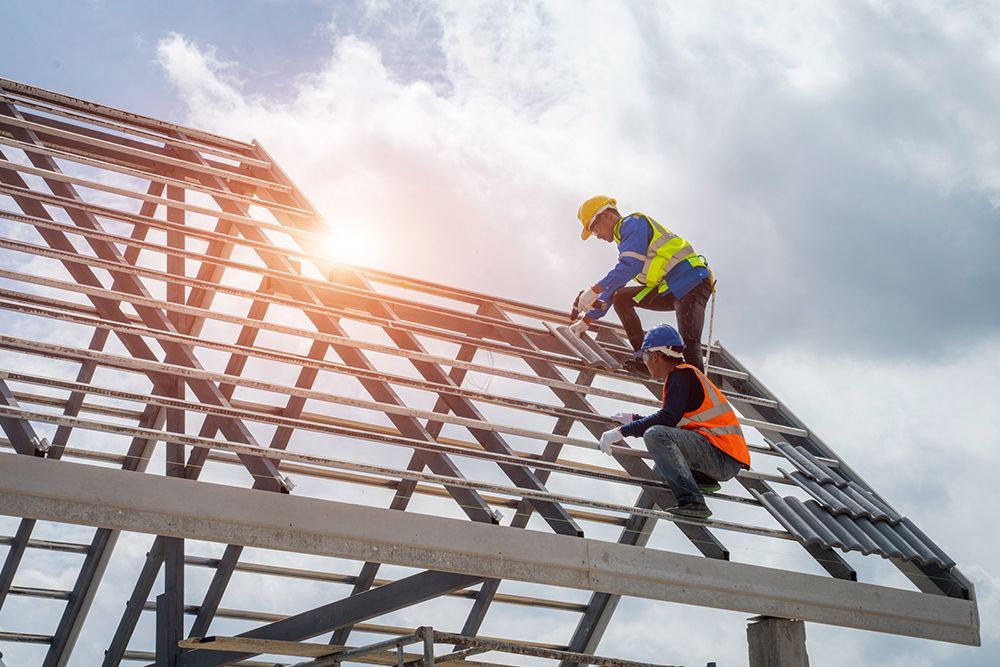 Light Commercial Roofing | Omaha, NE | Thompson Roofing
