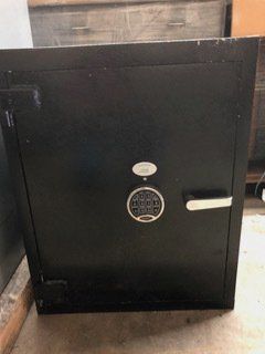 B-Rate Safe in Kirkwood, MO
