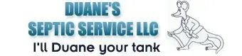 Duane's Septic Service LLC Duane's Septic Service LLC