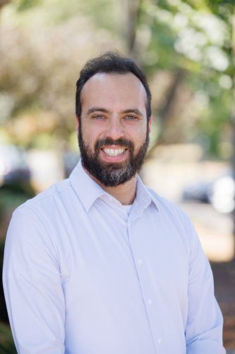 Jason Levine, DO, FAAP