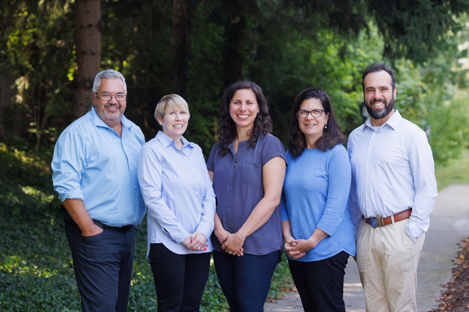The pediatricians of Pittsford Pediatrics