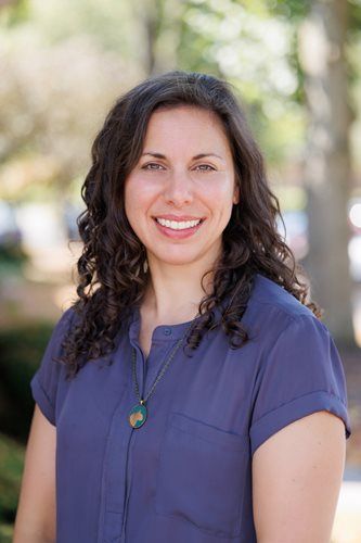 Rachael Wojtovich, MD, FAAP