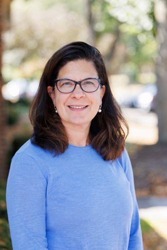 Rachel Goldberg, MD, FAAP