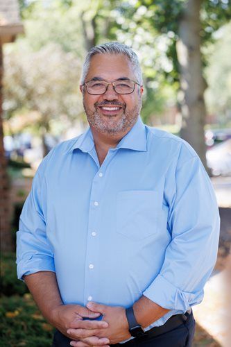 Rahul Sengupta, MD, FAAP