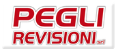 Pegli Revisioni Srl - Logo