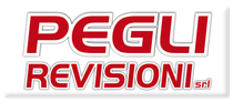 Pegli Revisioni Srl - Logo