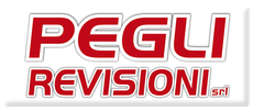 Logo Pegli Revisioni - Genova