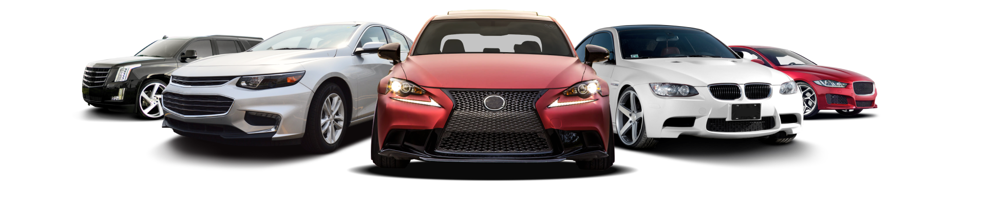 Vehicles | Certified Auto Repair