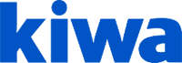 Logotipo azul