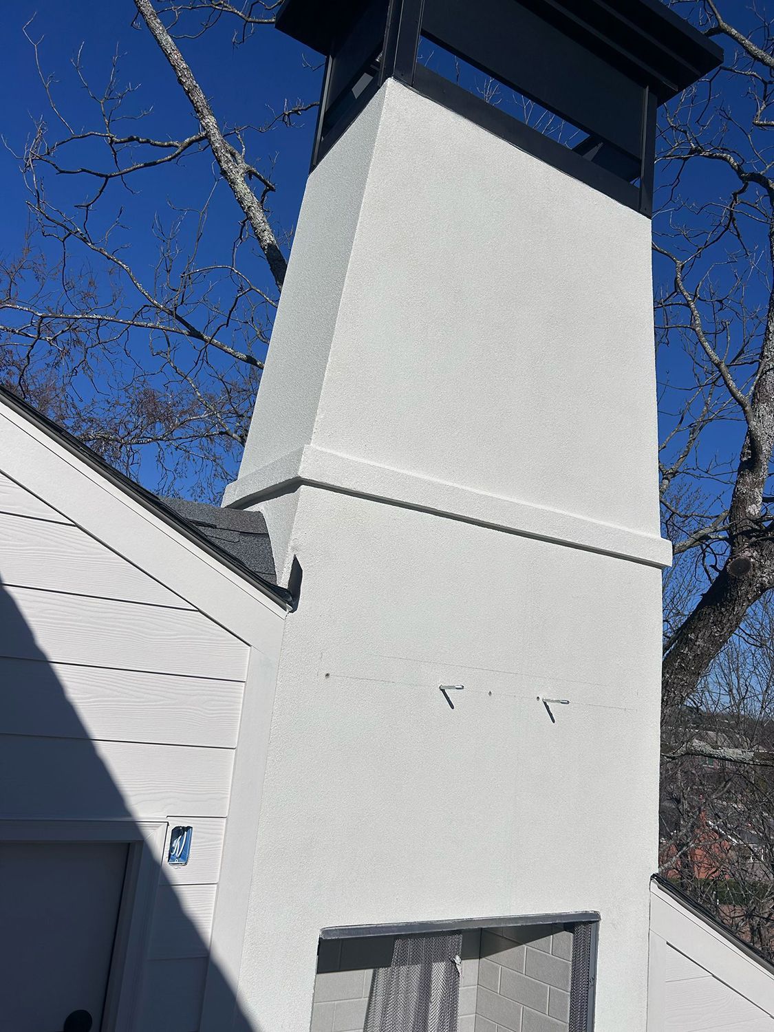 stucco wall 5