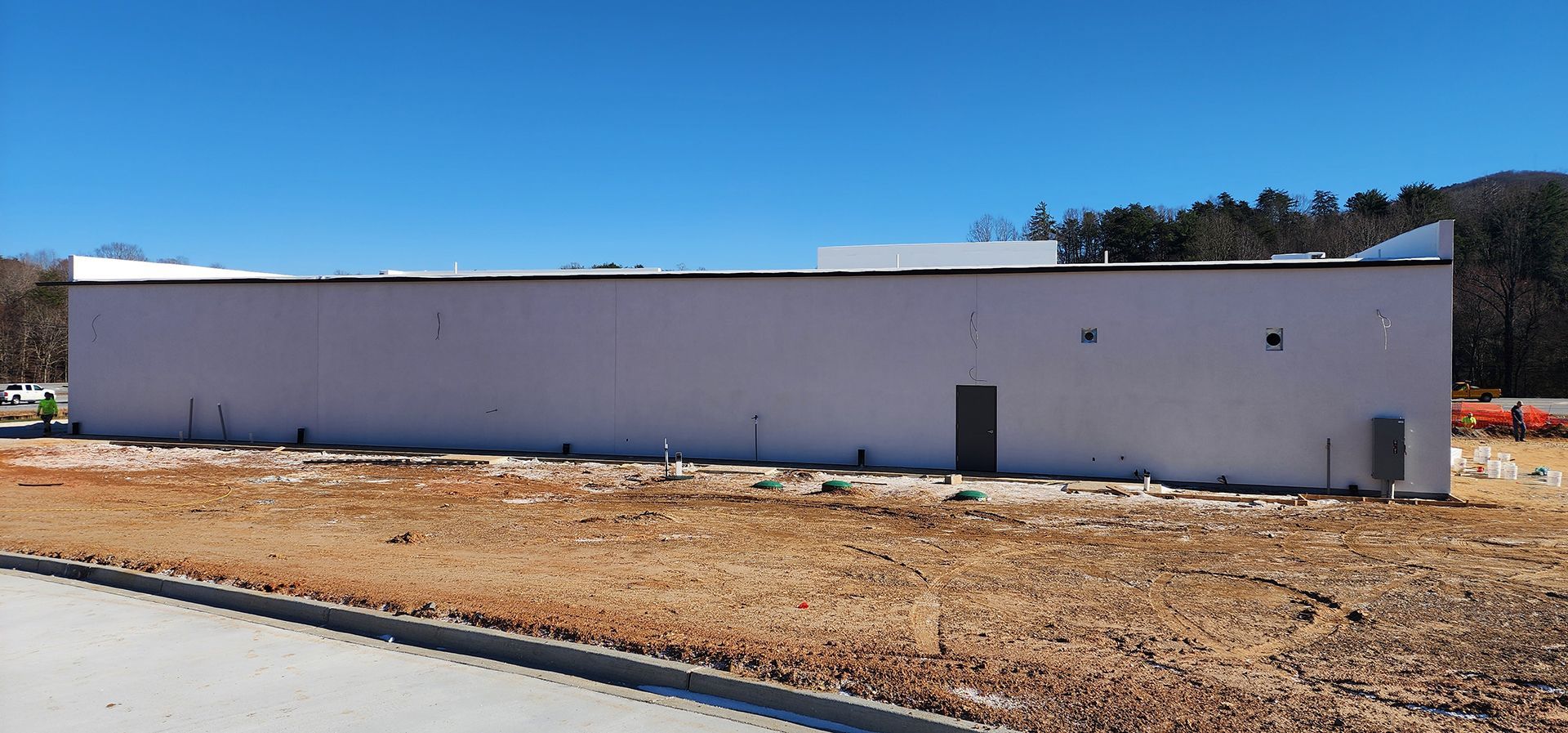 stucco wall 7