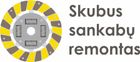sankabų remontas