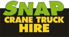 Crane Truck Hire in Kempsey