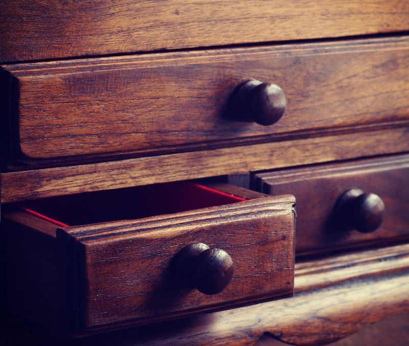 mobile in legno