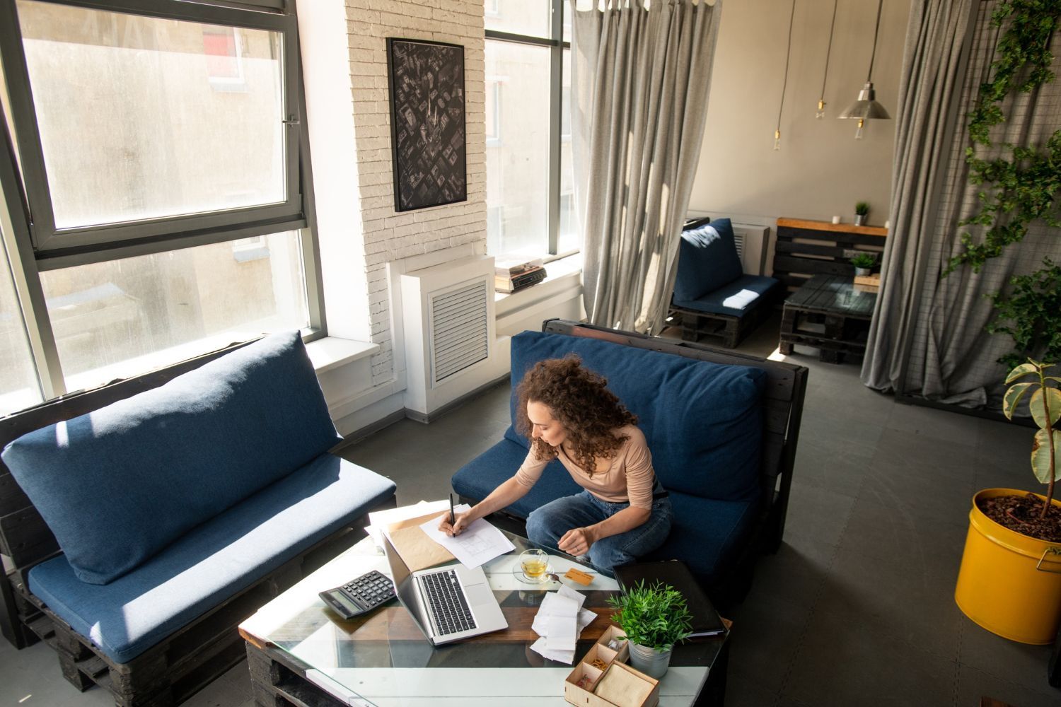 Student Apartment
