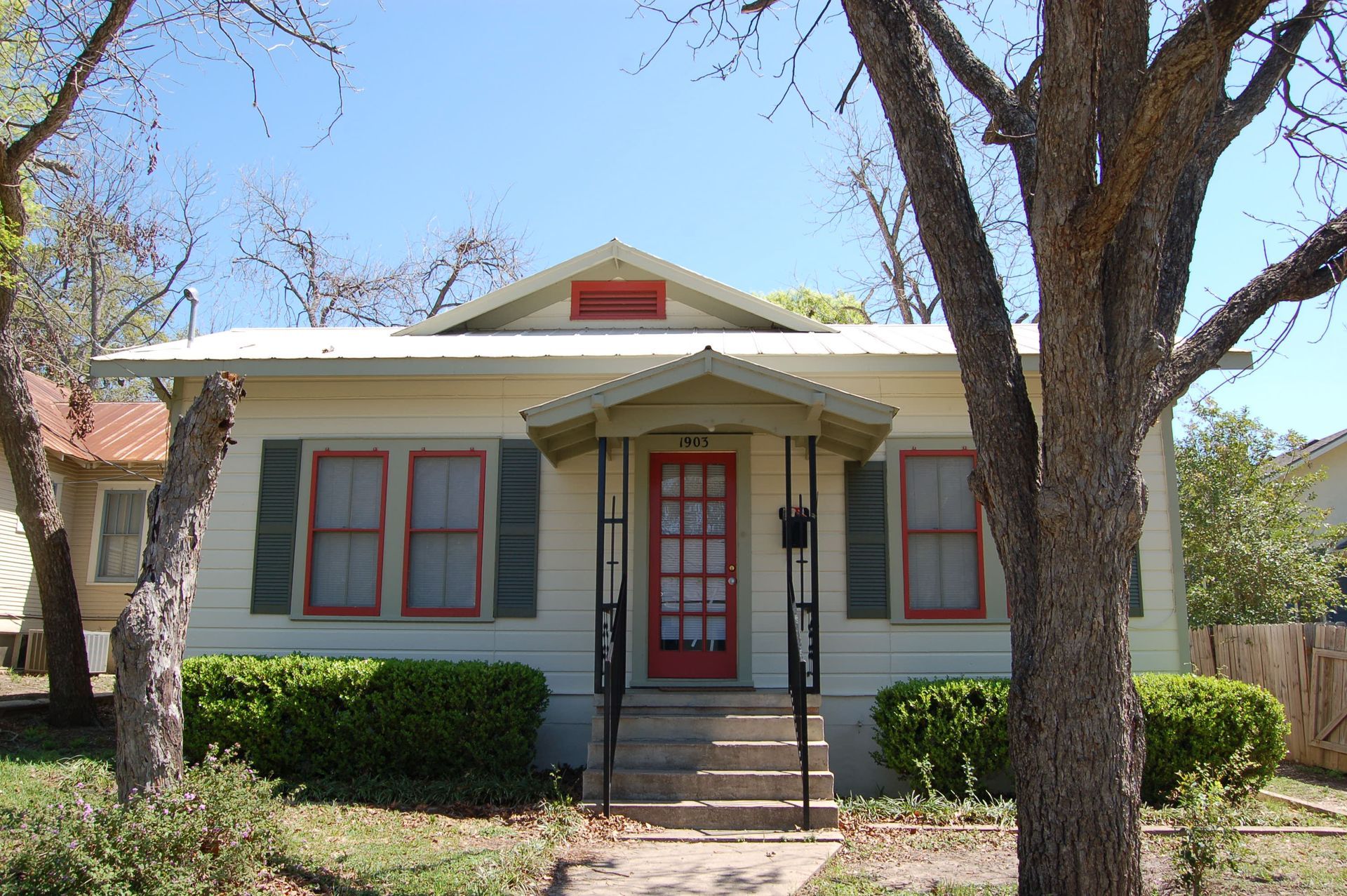1903 David St #A