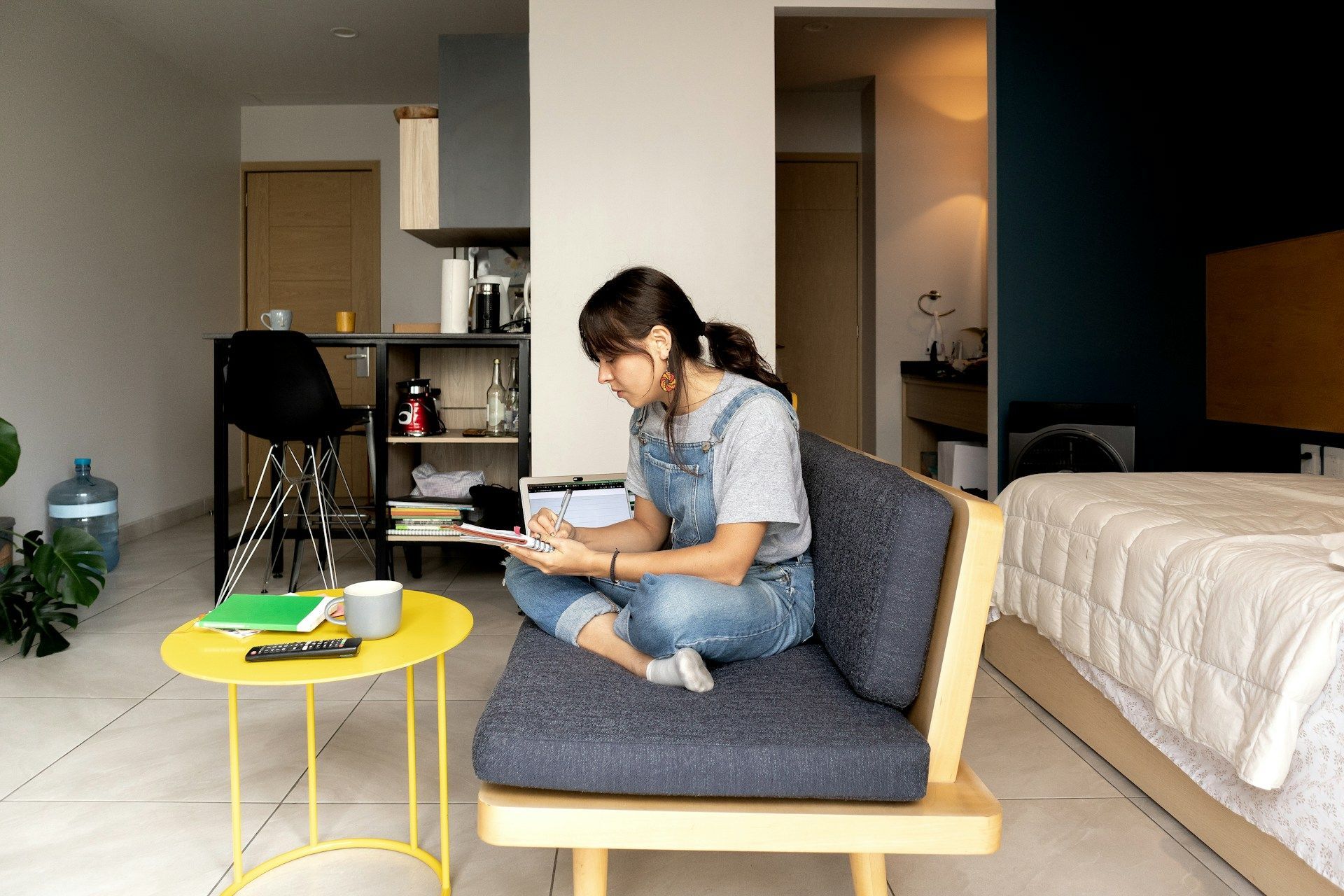 Off Campus Rental