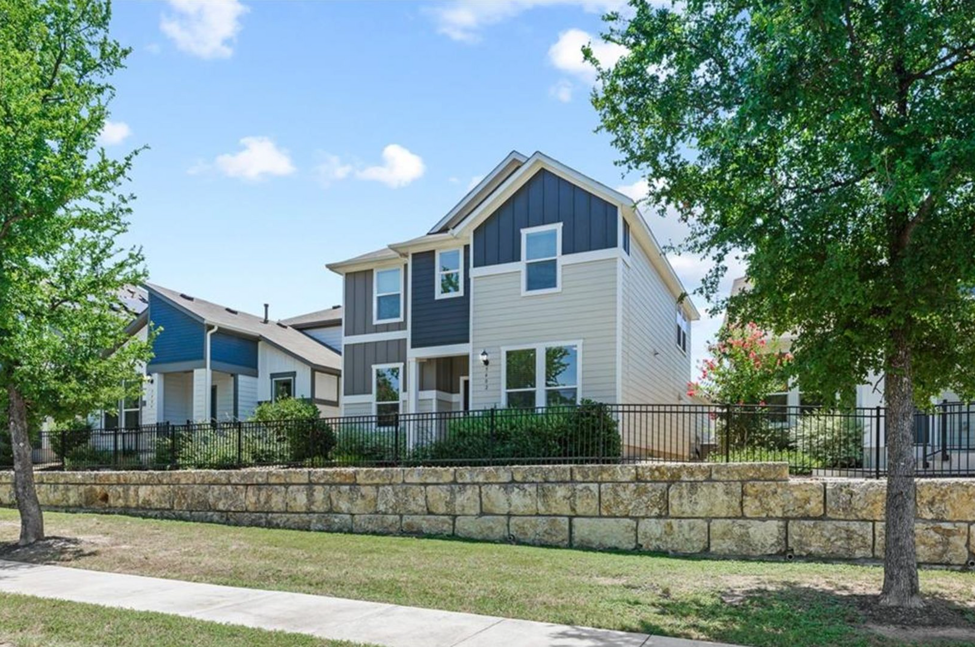 5308 Golden Canary Lane