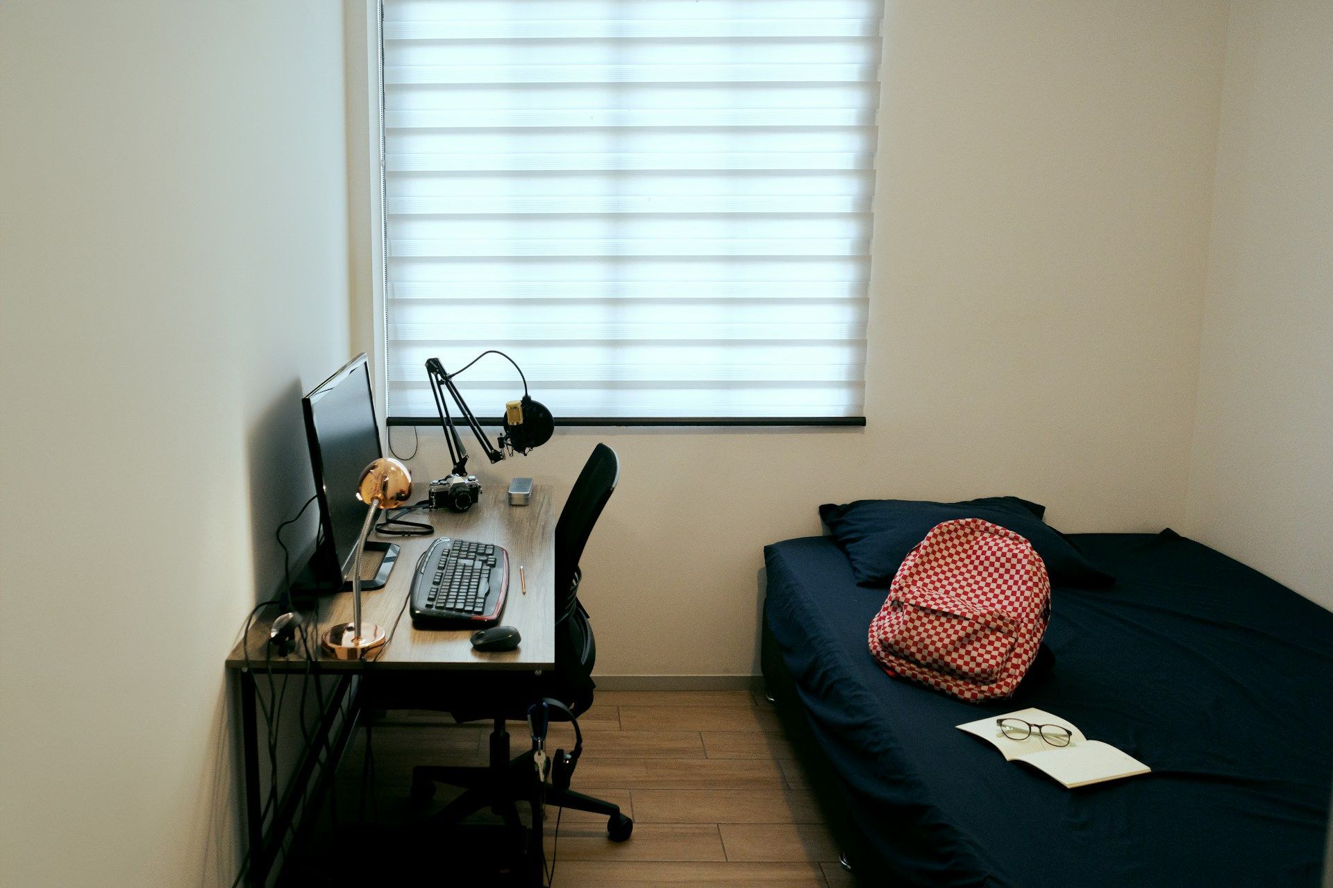 Campus Apartment