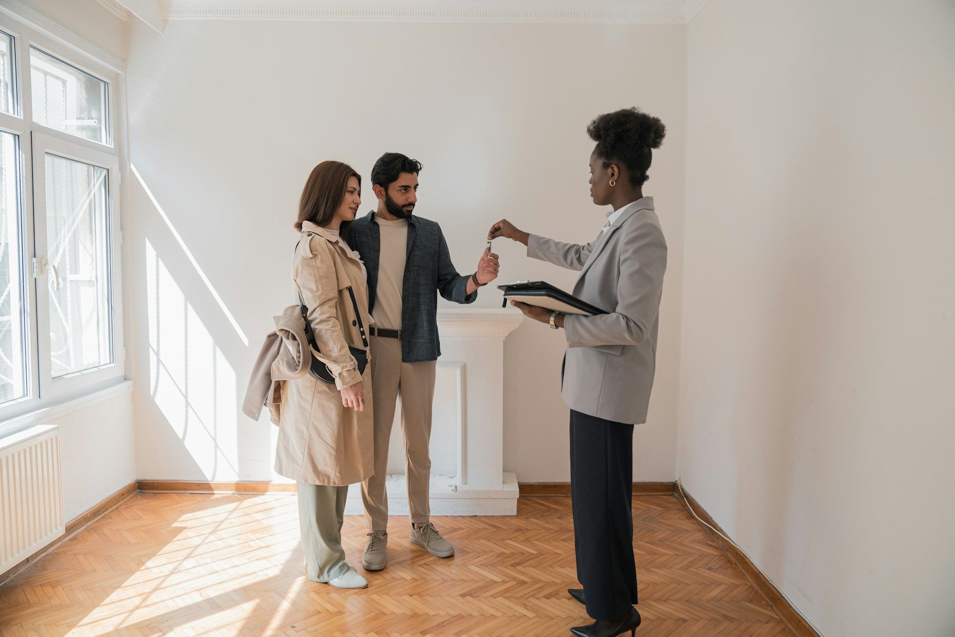 Apartment Locator