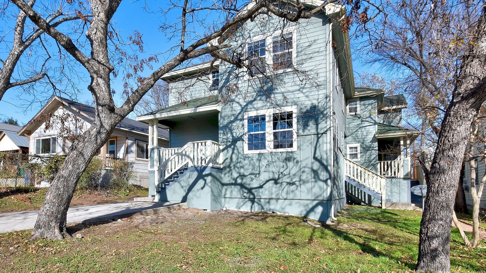 2206 Pennsylvania Ave, Unit A