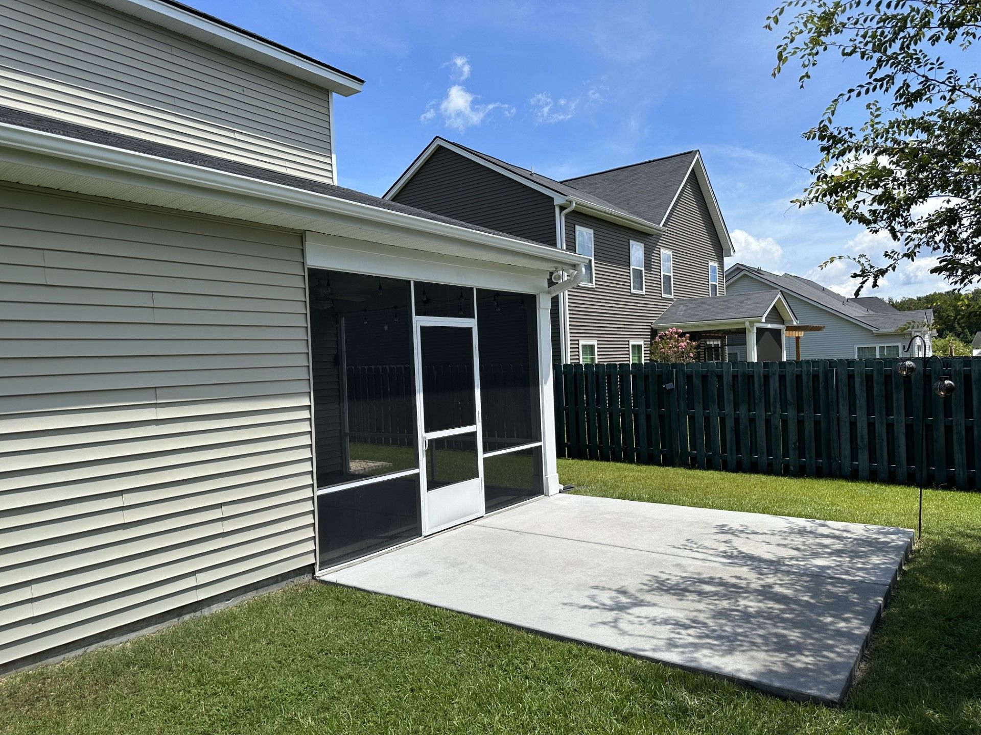 Residential
