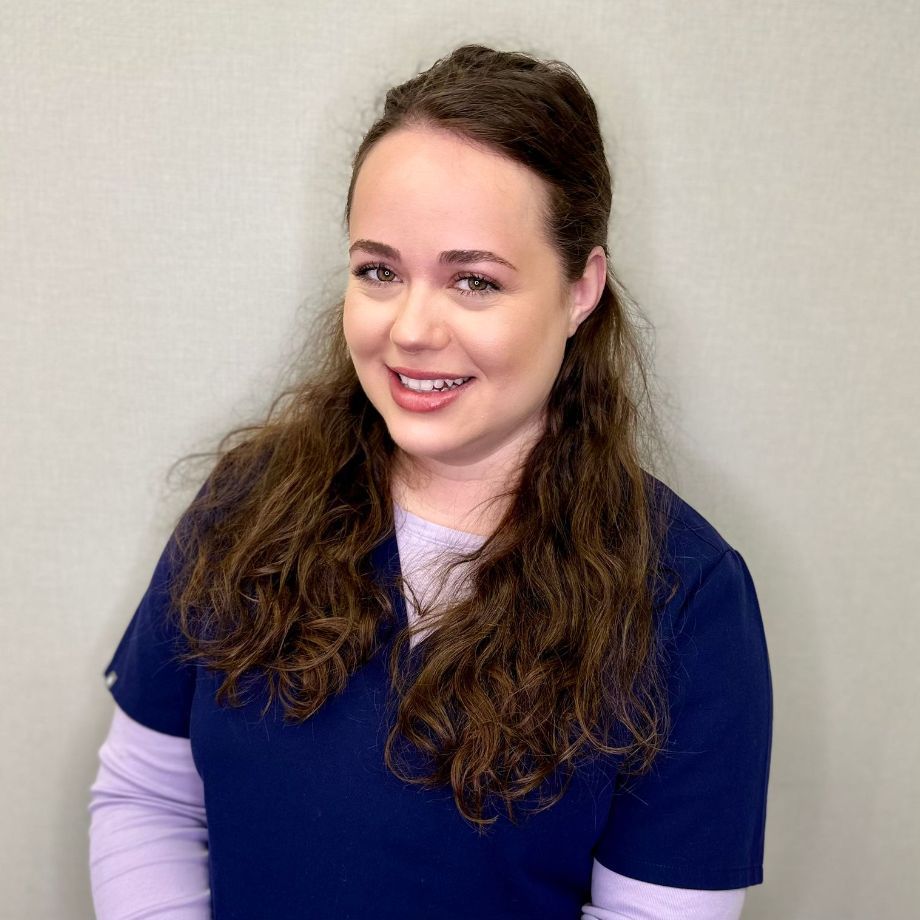 Arnela Receptionist, Westend Dental Associates