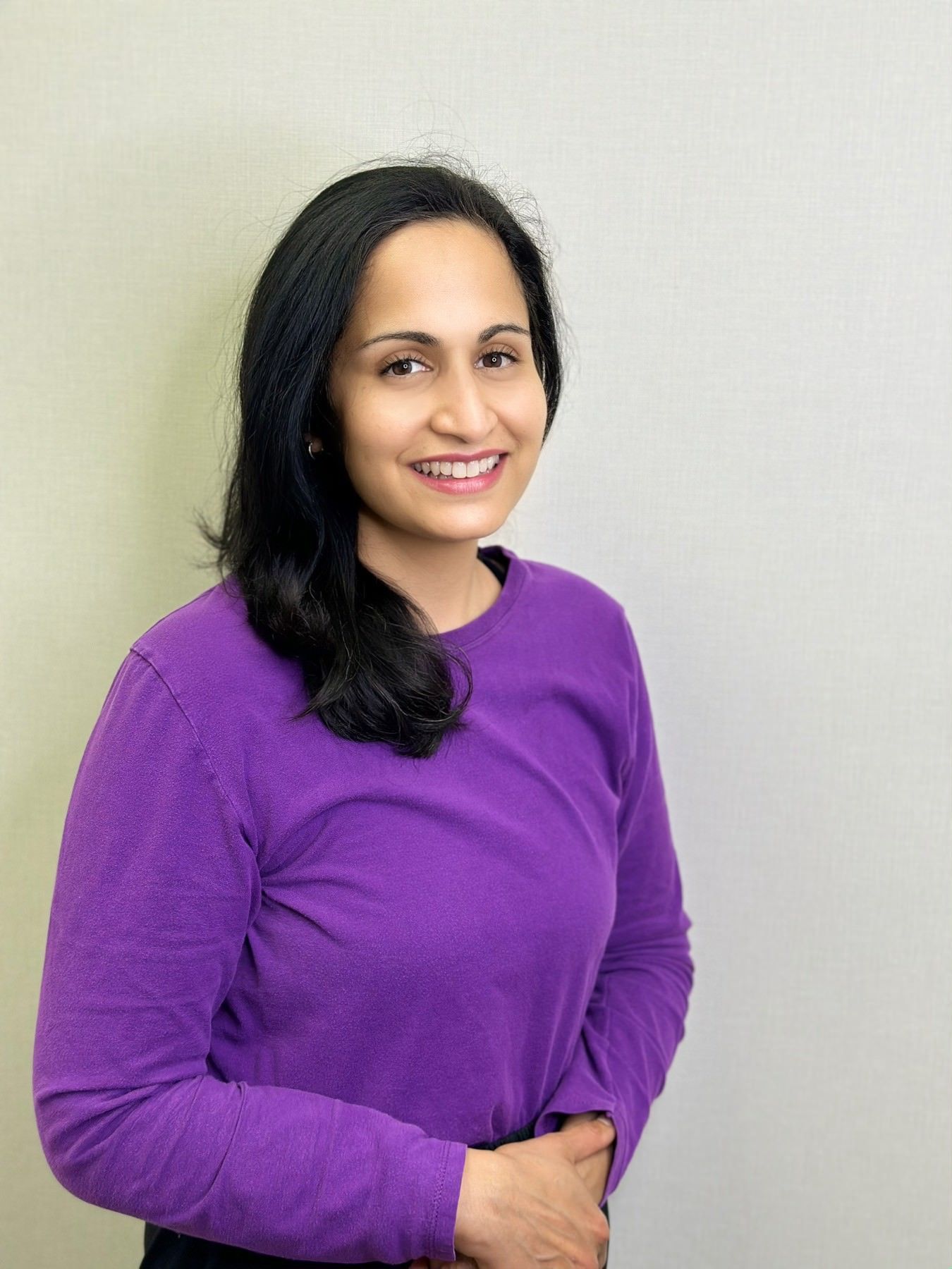Dr. Jasmine Treasurer, Westend Dental Associates