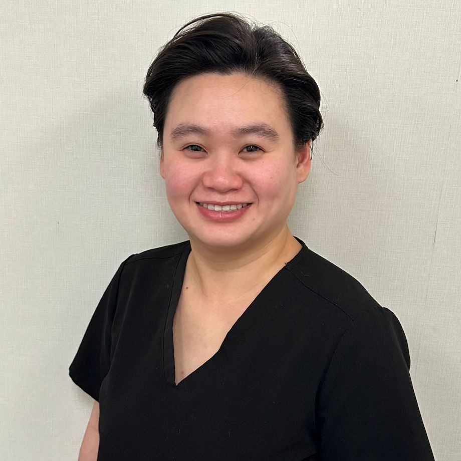 Jamie Dental Assistant, Westend Dental Associates