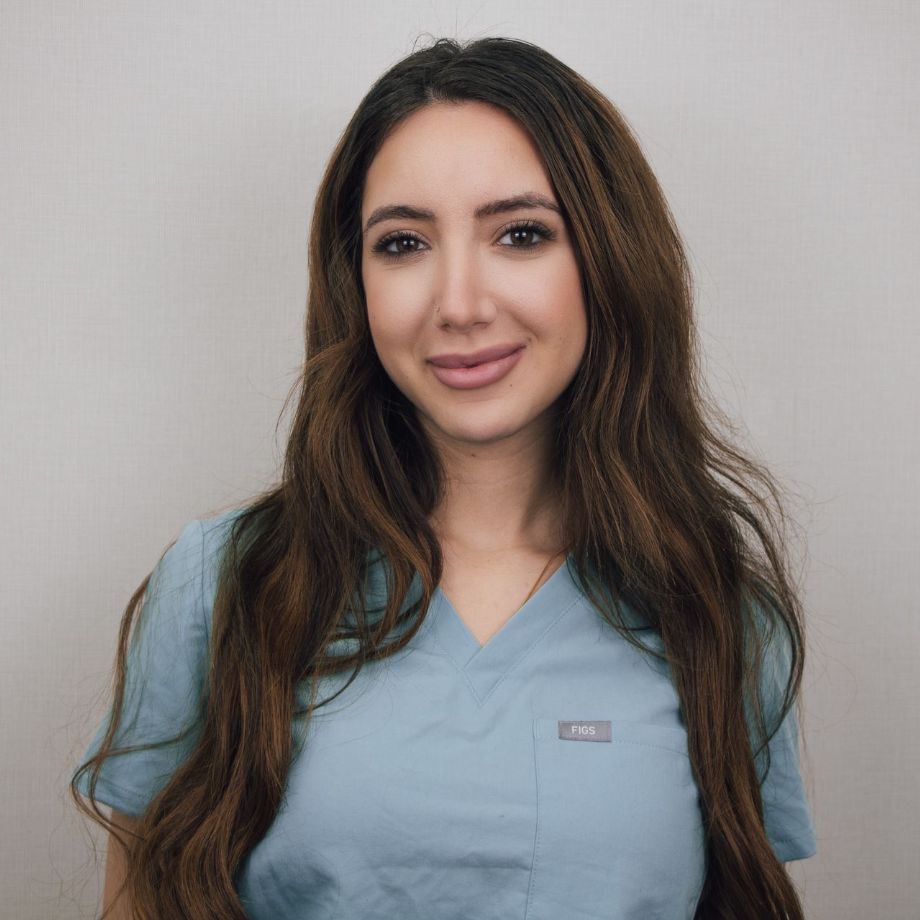 Jessica, Westend Dental Associates