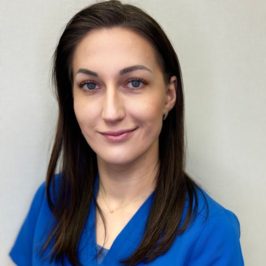 Karolina Dental Assistant, Westend Dental Associates
