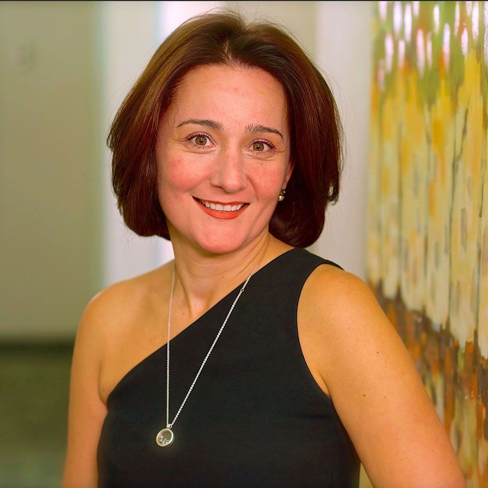 Vania, Administrative Business Manager, Westend Dental Associates
