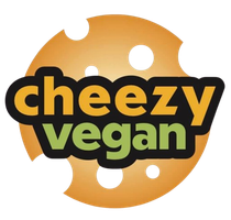 Cheezy Vegan