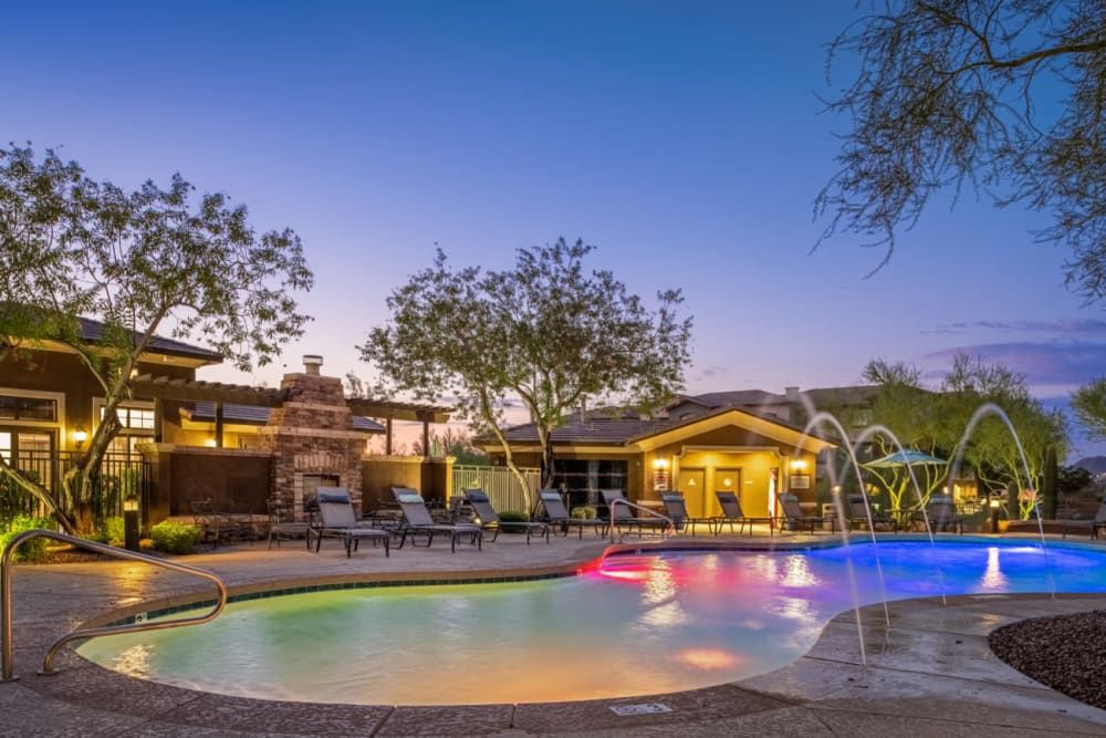 人文 marquiscount Apartments in North Phoenix | Marquis Sonoran Preserve