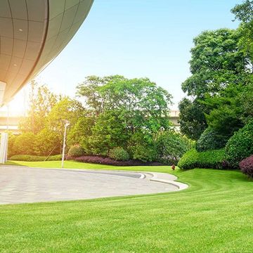 Building and Lawn — Louisville, KY — Perfect Cut Landscaping Building and Lawn — Louisville, KY — Perfect Cut Landscaping