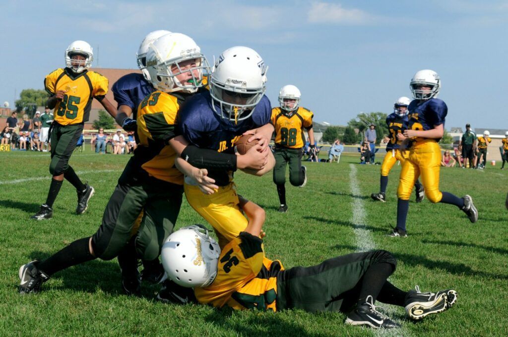 Football Performance Training